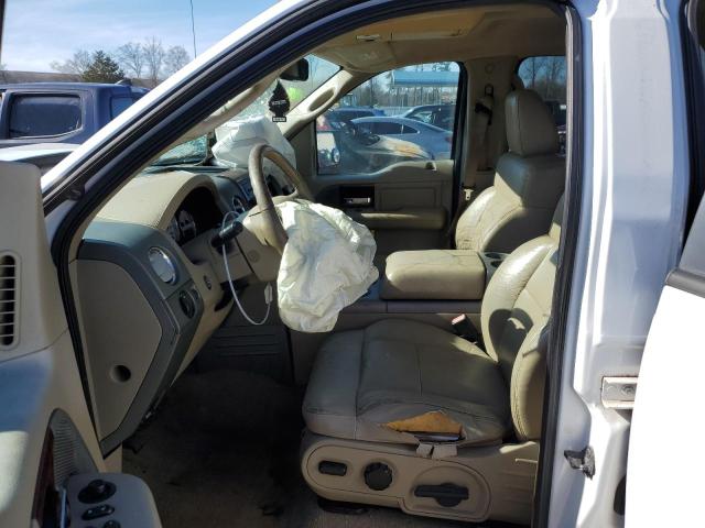 Photo 6 VIN: 1FTPW12V17FA29896 - FORD F-150 