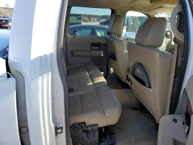 Photo 9 VIN: 1FTPW12V17FA29896 - FORD F-150 