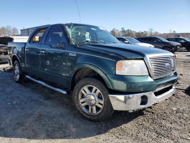 Photo 3 VIN: 1FTPW12V17KC96009 - FORD F150 SUPER 