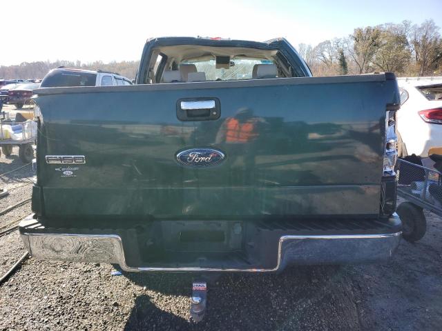 Photo 5 VIN: 1FTPW12V17KC96009 - FORD F150 SUPER 