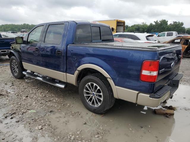 Photo 1 VIN: 1FTPW12V18FA06829 - FORD F150 SUPER 