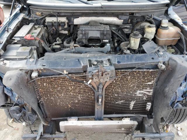 Photo 10 VIN: 1FTPW12V18FA06829 - FORD F150 SUPER 