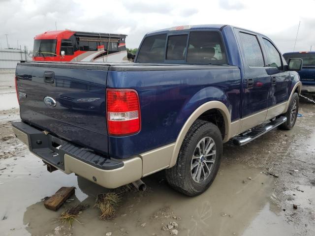 Photo 2 VIN: 1FTPW12V18FA06829 - FORD F150 SUPER 