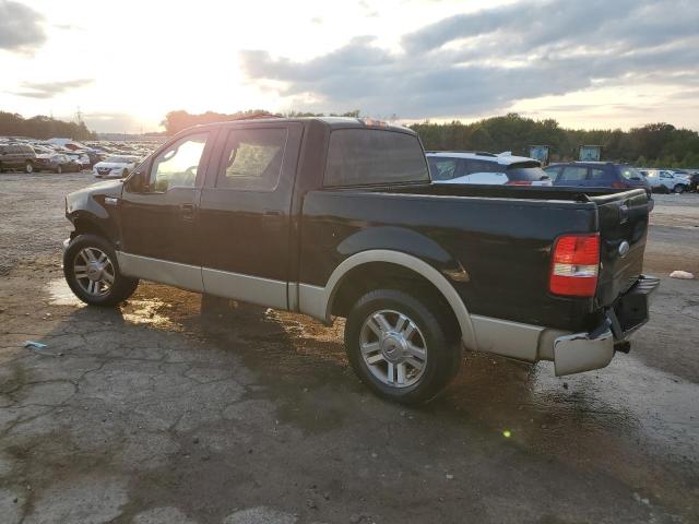 Photo 1 VIN: 1FTPW12V18FA41239 - FORD F150 SUPER 