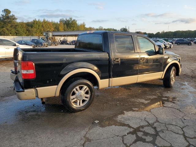 Photo 2 VIN: 1FTPW12V18FA41239 - FORD F150 SUPER 