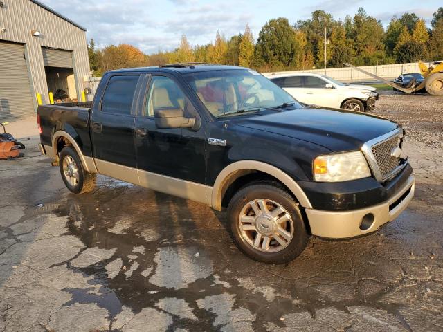 Photo 3 VIN: 1FTPW12V18FA41239 - FORD F150 SUPER 