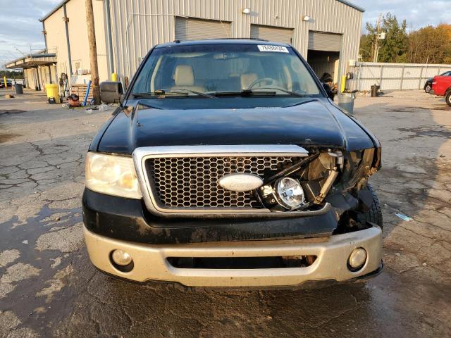 Photo 4 VIN: 1FTPW12V18FA41239 - FORD F150 SUPER 