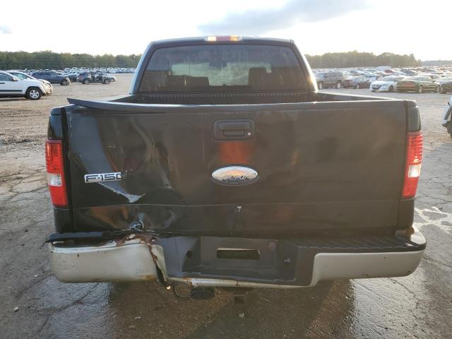 Photo 5 VIN: 1FTPW12V18FA41239 - FORD F150 SUPER 