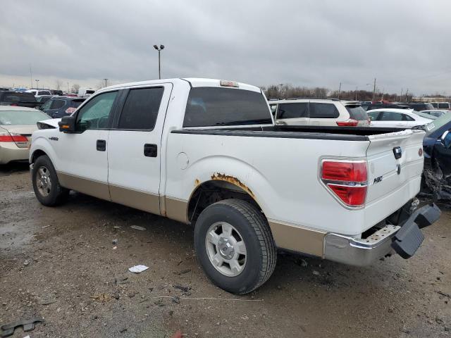 Photo 1 VIN: 1FTPW12V19FA13863 - FORD F-150 