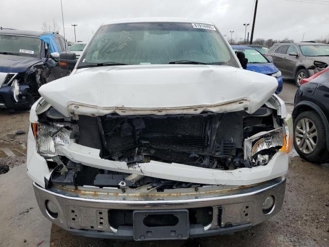 Photo 4 VIN: 1FTPW12V19FA13863 - FORD F-150 