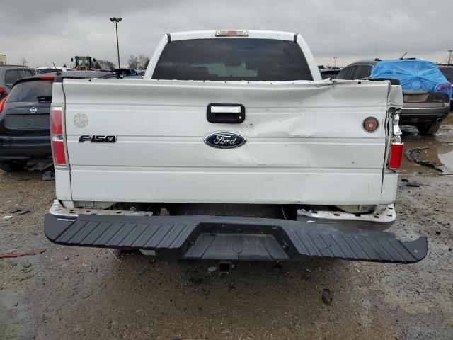 Photo 5 VIN: 1FTPW12V19FA13863 - FORD F-150 