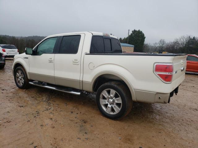 Photo 1 VIN: 1FTPW12V19FA44756 - FORD F-150 