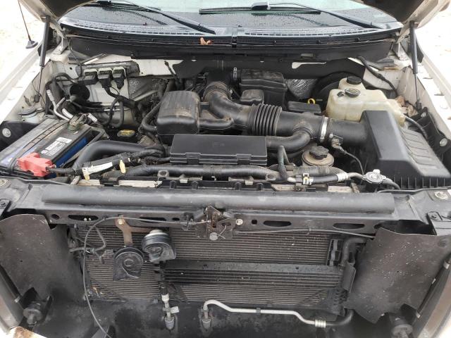 Photo 10 VIN: 1FTPW12V19FA44756 - FORD F-150 