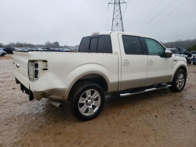 Photo 2 VIN: 1FTPW12V19FA44756 - FORD F-150 