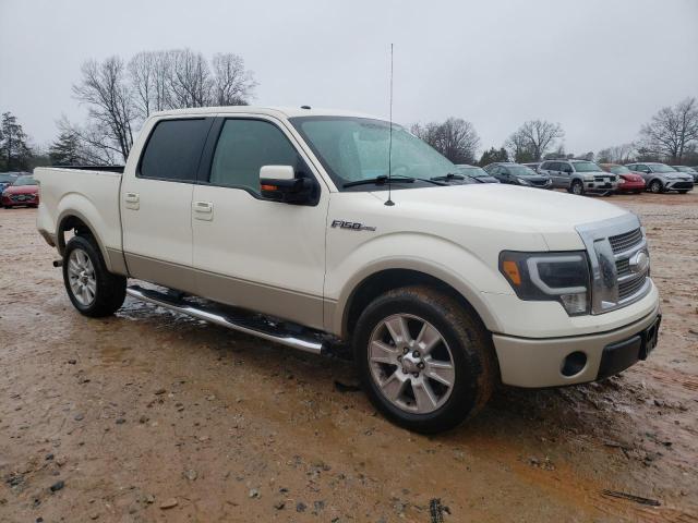 Photo 3 VIN: 1FTPW12V19FA44756 - FORD F-150 