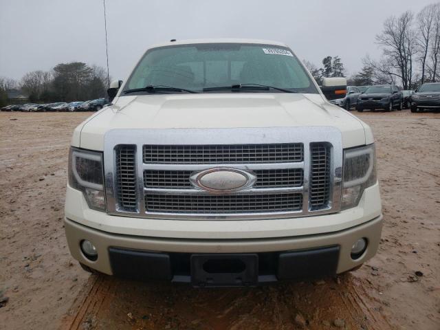 Photo 4 VIN: 1FTPW12V19FA44756 - FORD F-150 