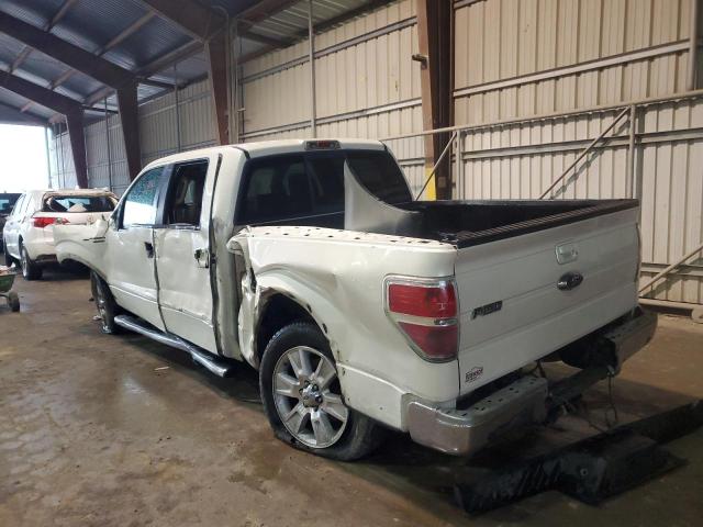 Photo 1 VIN: 1FTPW12V19FA92080 - FORD F-150 