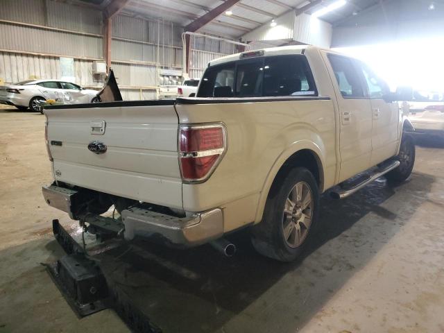 Photo 2 VIN: 1FTPW12V19FA92080 - FORD F-150 