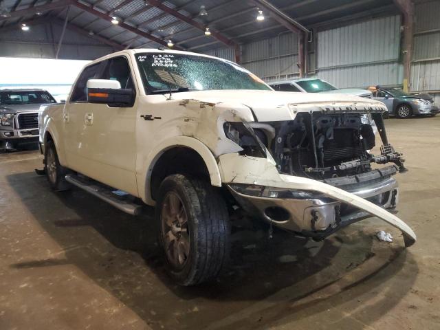 Photo 3 VIN: 1FTPW12V19FA92080 - FORD F-150 