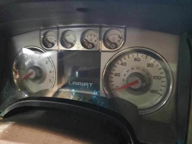 Photo 8 VIN: 1FTPW12V19FA92080 - FORD F-150 