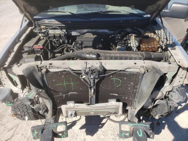 Photo 10 VIN: 1FTPW12V26FB43808 - FORD F-150 