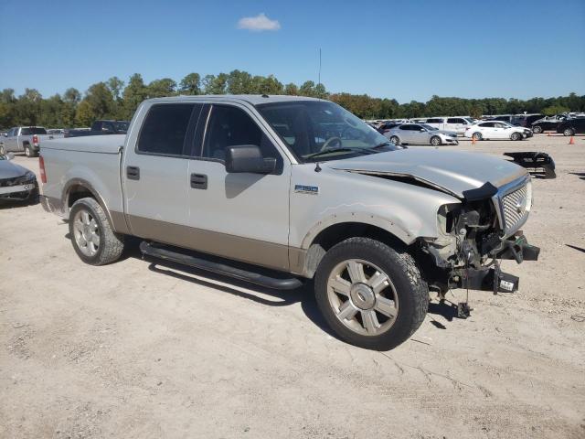 Photo 3 VIN: 1FTPW12V26FB43808 - FORD F-150 