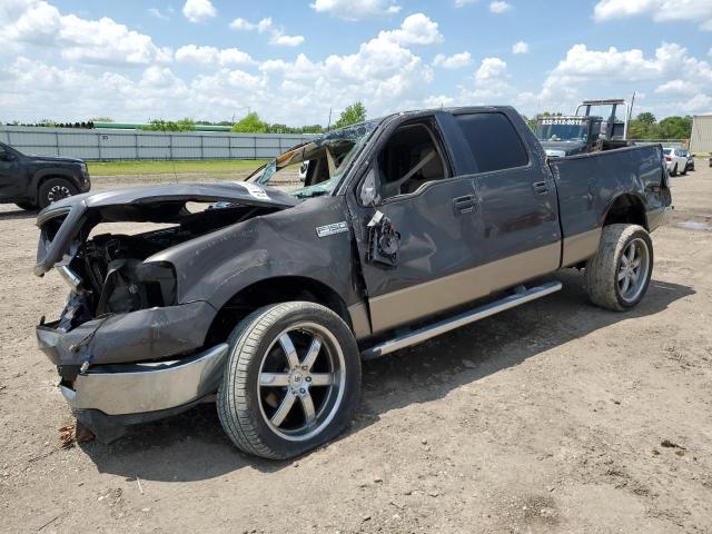 Photo 0 VIN: 1FTPW12V26FB60415 - FORD F150 SUPER 