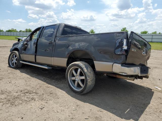 Photo 1 VIN: 1FTPW12V26FB60415 - FORD F150 SUPER 