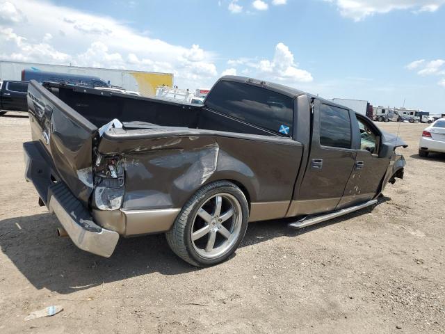 Photo 2 VIN: 1FTPW12V26FB60415 - FORD F150 SUPER 