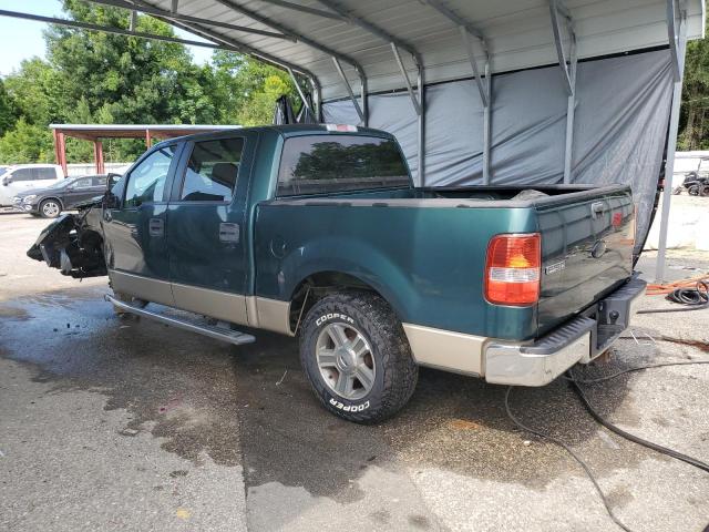 Photo 1 VIN: 1FTPW12V27FB87101 - FORD F150 SUPER 