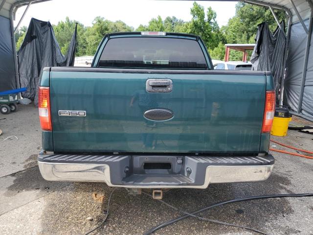 Photo 5 VIN: 1FTPW12V27FB87101 - FORD F150 SUPER 