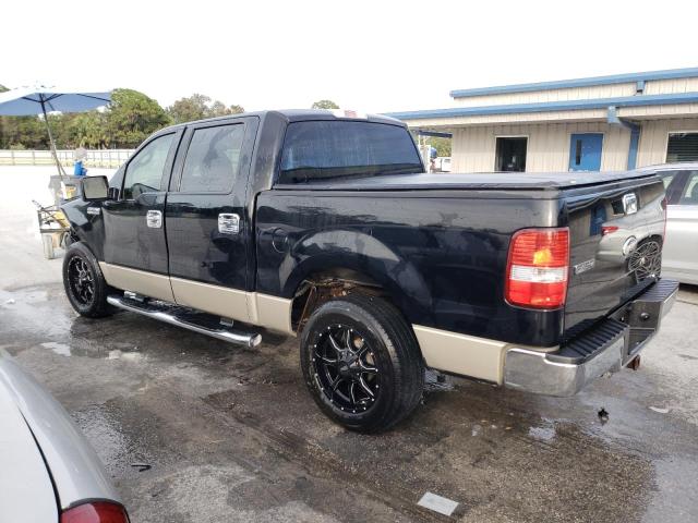 Photo 1 VIN: 1FTPW12V27FB89558 - FORD F-150 