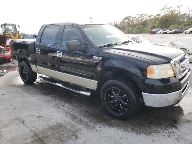 Photo 3 VIN: 1FTPW12V27FB89558 - FORD F-150 