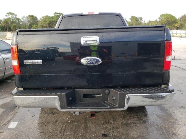 Photo 5 VIN: 1FTPW12V27FB89558 - FORD F-150 