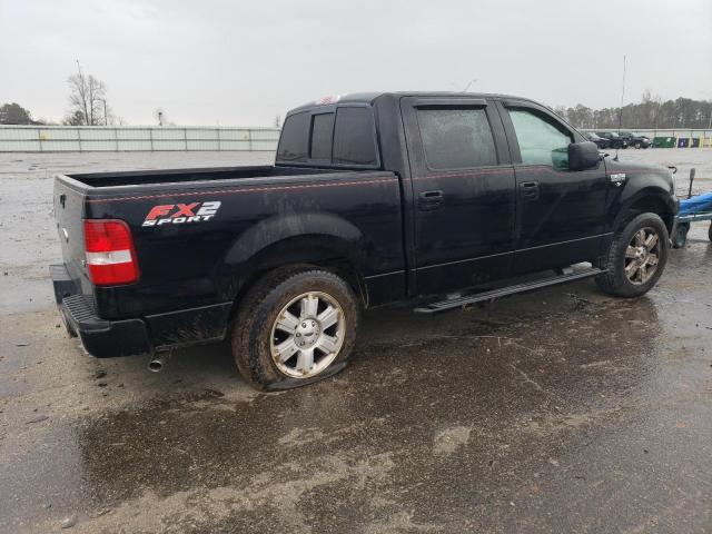 Photo 2 VIN: 1FTPW12V27KA95865 - FORD F-150 