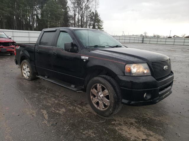 Photo 3 VIN: 1FTPW12V27KA95865 - FORD F-150 