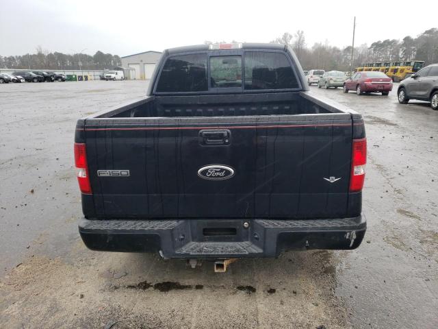 Photo 5 VIN: 1FTPW12V27KA95865 - FORD F-150 