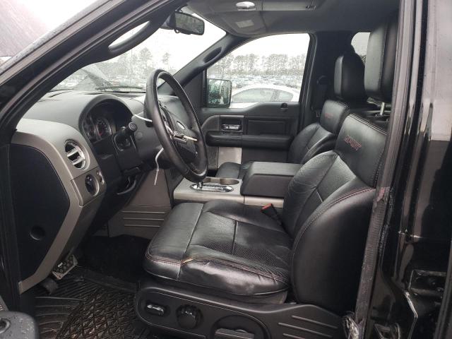 Photo 6 VIN: 1FTPW12V27KA95865 - FORD F-150 