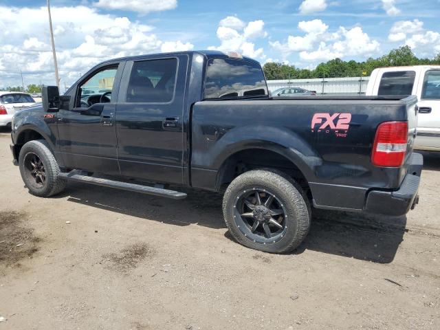 Photo 1 VIN: 1FTPW12V27KA96093 - FORD F150 SUPER 