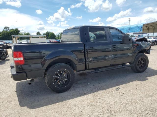 Photo 2 VIN: 1FTPW12V27KA96093 - FORD F150 SUPER 