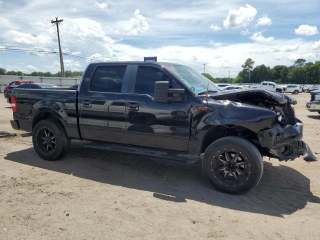 Photo 3 VIN: 1FTPW12V27KA96093 - FORD F150 SUPER 