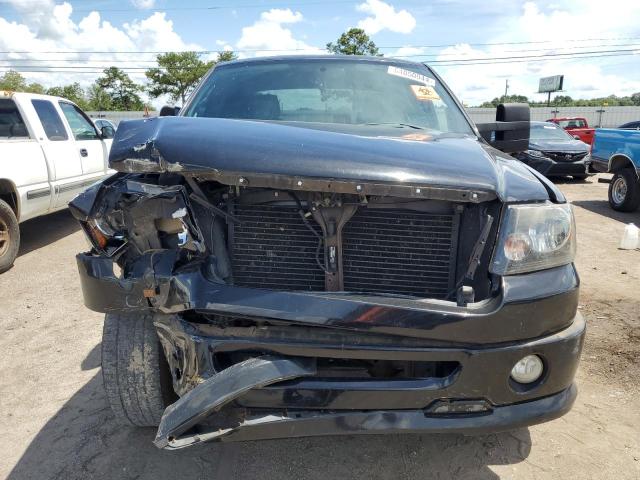 Photo 4 VIN: 1FTPW12V27KA96093 - FORD F150 SUPER 