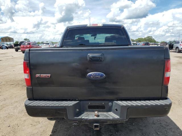 Photo 5 VIN: 1FTPW12V27KA96093 - FORD F150 SUPER 