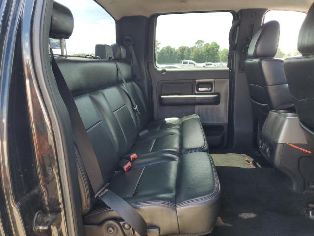 Photo 9 VIN: 1FTPW12V27KA96093 - FORD F150 SUPER 