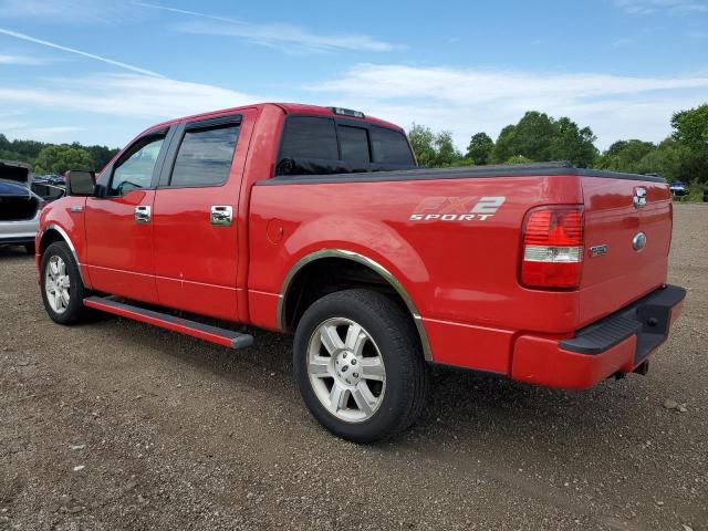 Photo 1 VIN: 1FTPW12V27KB04015 - FORD F-150 