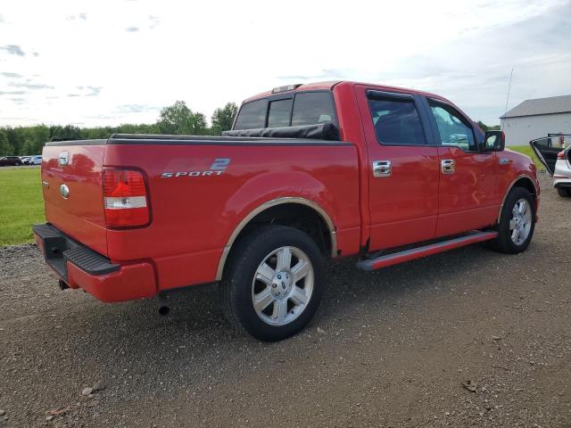 Photo 2 VIN: 1FTPW12V27KB04015 - FORD F-150 