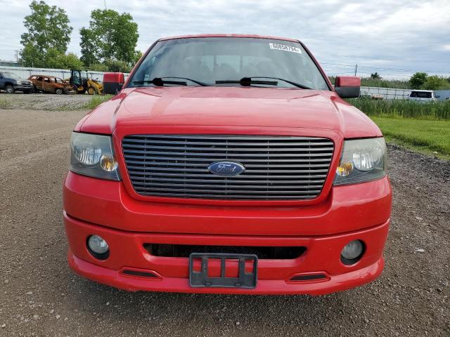 Photo 4 VIN: 1FTPW12V27KB04015 - FORD F-150 