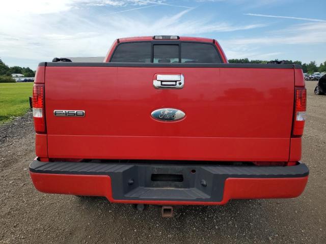 Photo 5 VIN: 1FTPW12V27KB04015 - FORD F-150 