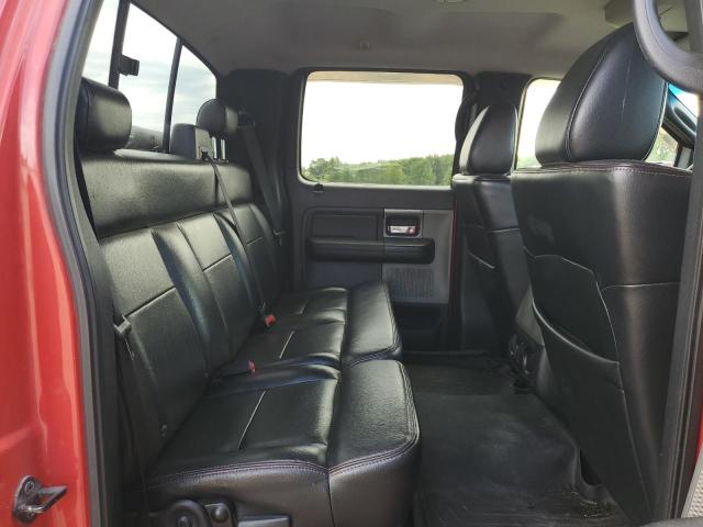 Photo 9 VIN: 1FTPW12V27KB04015 - FORD F-150 