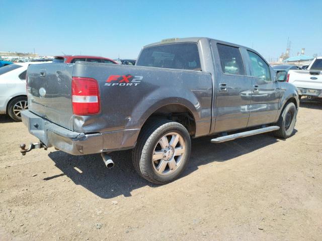 Photo 2 VIN: 1FTPW12V27KC00940 - FORD F150 SUPER 